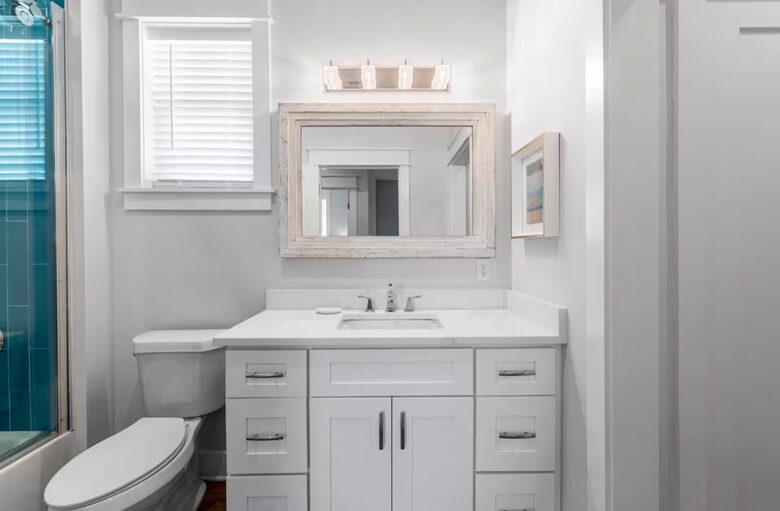 Luxury 5BR Beach House Near Rosemary & Alys Beach - Inlet Beach, Florida