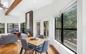 Creekside Hill Country Retreat Near Wimberley - Wimberley, Texas