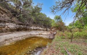 Creekside Hill Country Retreat Near Wimberley - Wimberley, Texas