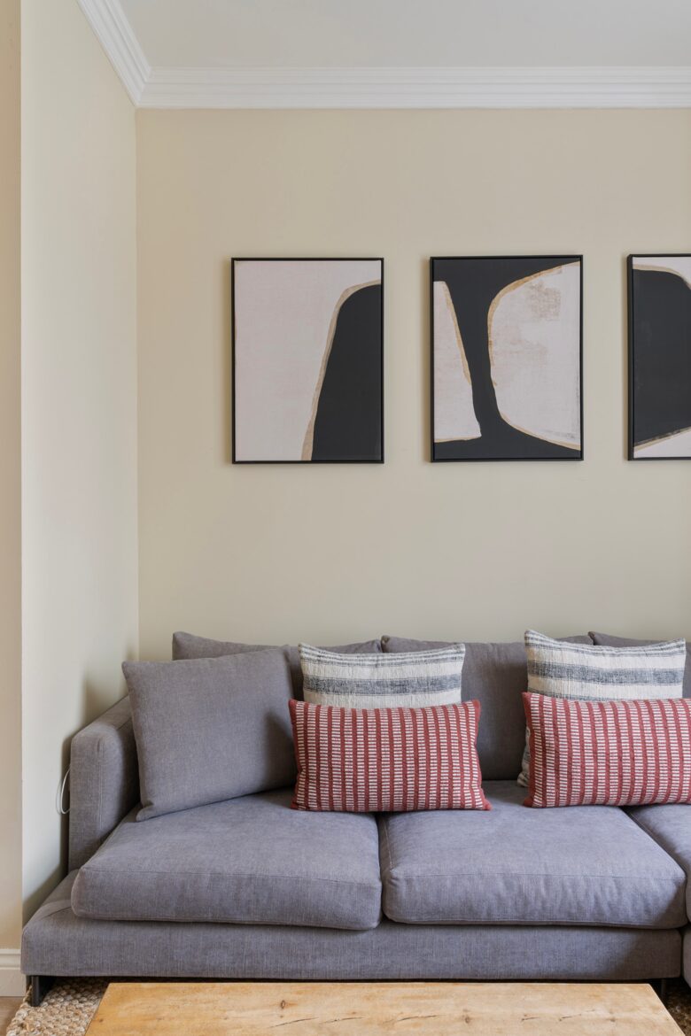 A Notting Hill Home with Private Garden - London, United Kingdom