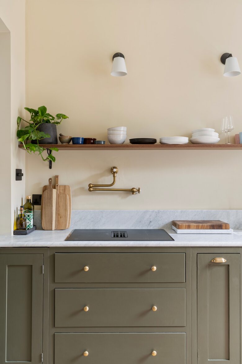 A Notting Hill Home with Private Garden - London, United Kingdom