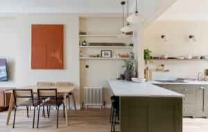 A Notting Hill Home with Private Garden - London, United Kingdom