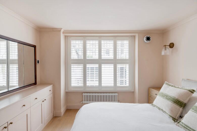 A Notting Hill Home with Private Garden - London, United Kingdom