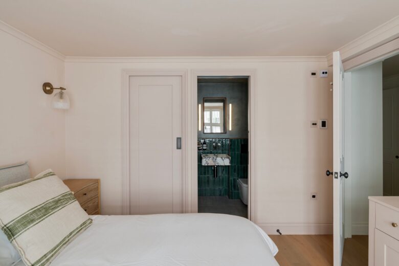 A Notting Hill Home with Private Garden - London, United Kingdom