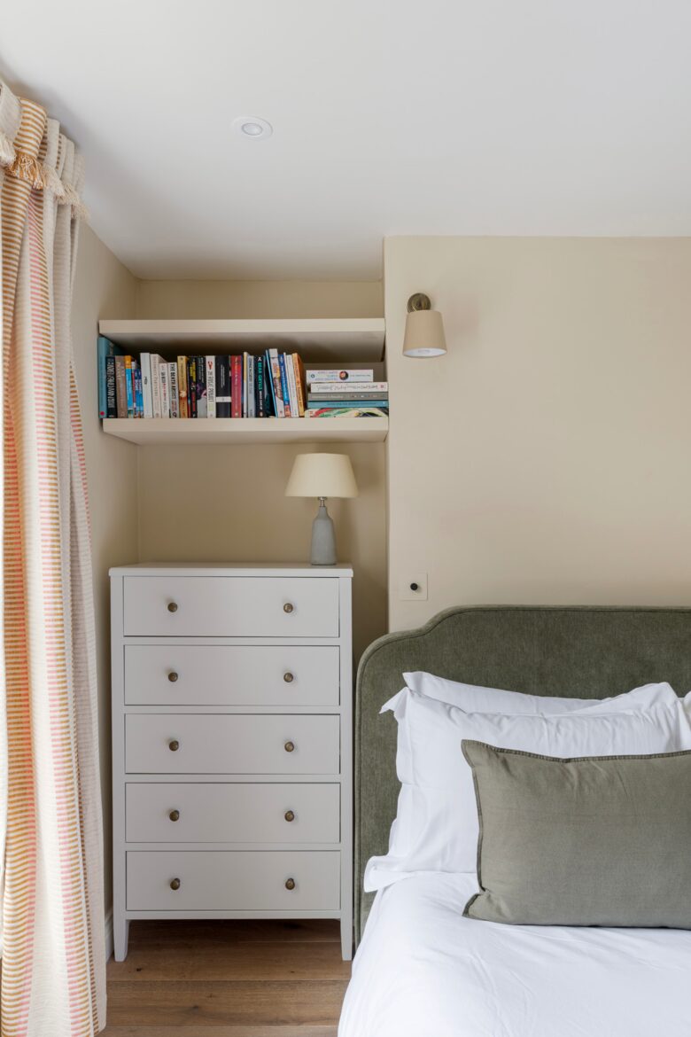 A Notting Hill Home with Private Garden - London, United Kingdom