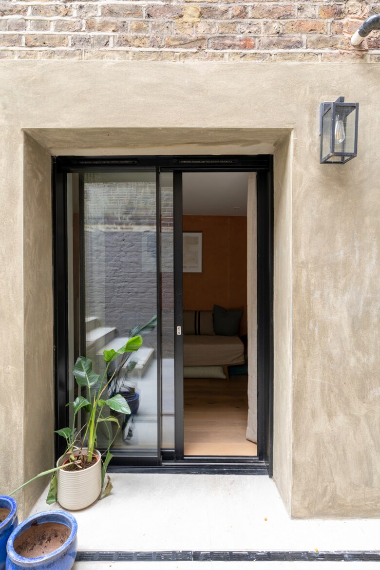A Notting Hill Home with Private Garden - London, United Kingdom