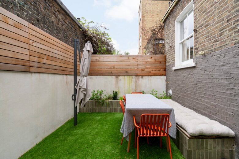 A Notting Hill Home with Private Garden - London, United Kingdom