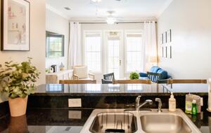 Poolside Seacrest Beach Retreat on 30A - Inlet Beach, United States