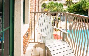 Poolside Seacrest Beach Retreat on 30A - Inlet Beach, United States
