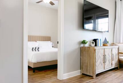 Poolside Seacrest Beach Retreat on 30A - Inlet Beach, United States