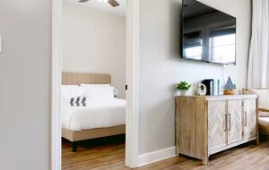 Poolside Seacrest Beach Retreat on 30A - Inlet Beach, United States
