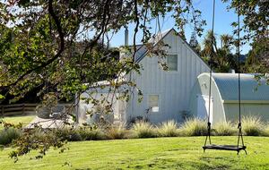 Private Leigh Escape with Outdoor Living & Nature Views - Leigh, New Zealand