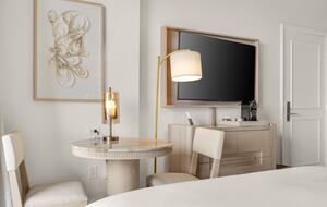 Oceanview Studio at The Ritz Carlton - Key Biscayne, Florida