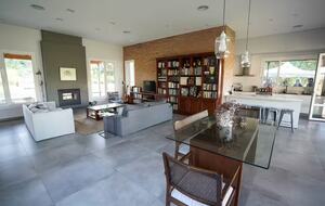 Country Home on the Argentinian Pampa - Mercedes, Argentina
