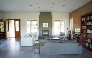 Country Home on the Argentinian Pampa - Mercedes, Argentina