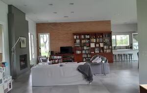 Country Home on the Argentinian Pampa - Mercedes, Argentina