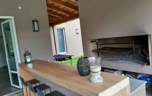 Country Home on the Argentinian Pampa - Mercedes, Argentina