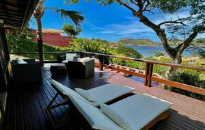 Panoramic Villa with Tropical Soul - Armação dos Búzios, Brazil