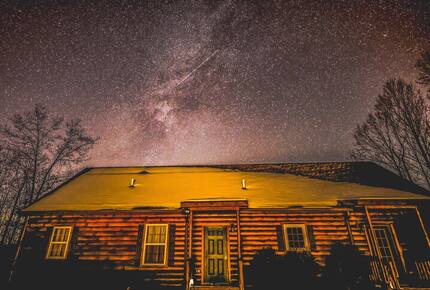 Rustic West Virginia Gathering Retreat - Moorefield, West Virginia