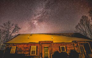 Rustic West Virginia Gathering Retreat - Moorefield, West Virginia