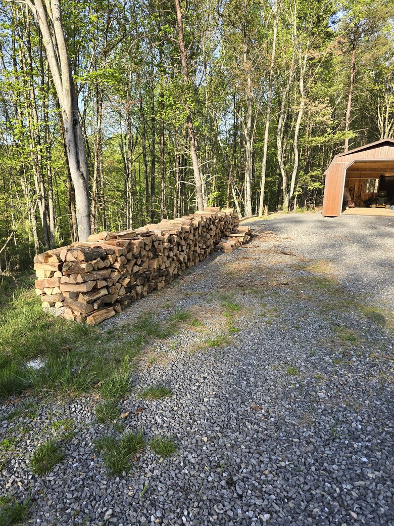 Rustic West Virginia Gathering Retreat - Moorefield, West Virginia