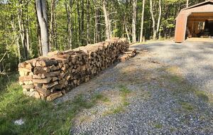 Rustic West Virginia Gathering Retreat - Moorefield, West Virginia