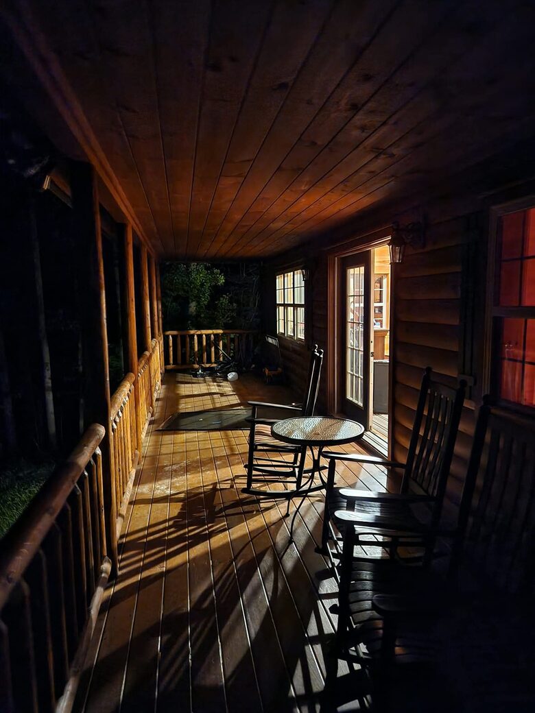 Rustic West Virginia Gathering Retreat - Moorefield, West Virginia