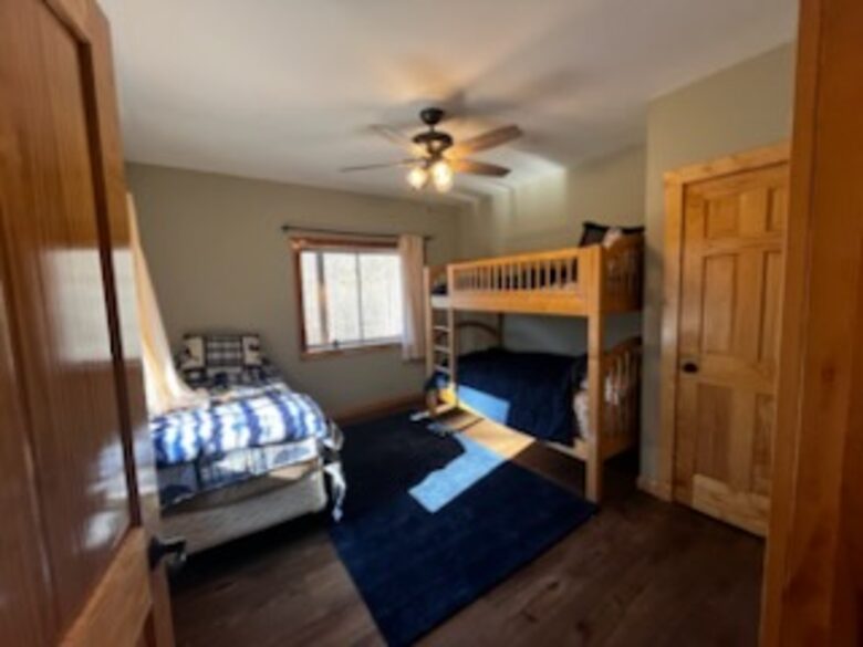 Rustic West Virginia Gathering Retreat - Moorefield, West Virginia