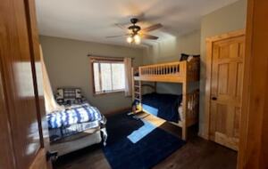 Rustic West Virginia Gathering Retreat - Moorefield, West Virginia
