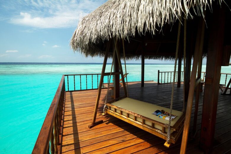 Filitheyo Island Resort, Maldives- Superior Beach Villa - Feeali City, Maldives
