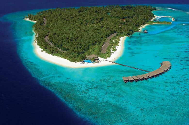 Filitheyo Island Resort, Maldives- Superior Beach Villa - Feeali City, Maldives