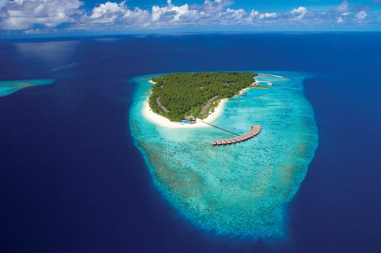 Filitheyo Island Resort, Maldives- Superior Beach Villa - Feeali City, Maldives