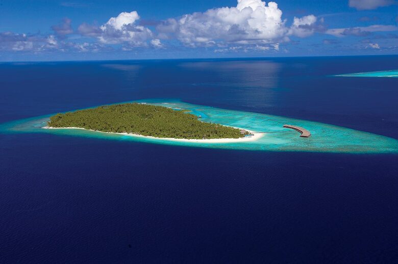 Filitheyo Island Resort, Maldives- Superior Beach Villa - Feeali City, Maldives