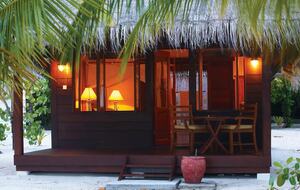 Filitheyo Island Resort, Maldives – Villa Superior en bord de mer – Feeali City, Maldives