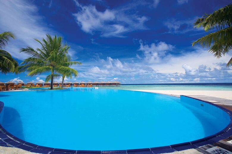 Filitheyo Island Resort, Maldives- Superior Beach Villa - Feeali City, Maldives