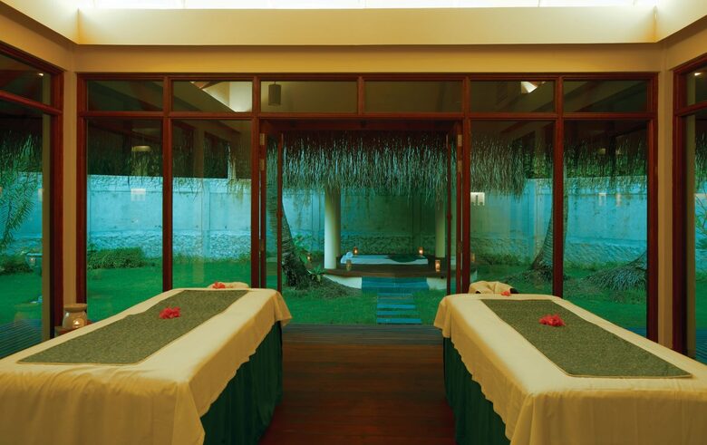 Filitheyo Island Resort, Maldives- Superior Beach Villa - Feeali City, Maldives