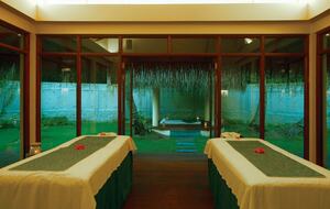 Filitheyo Island Resort, Maldives – Villa Superior en bord de mer – Feeali City, Maldives