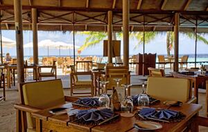 Filitheyo Island Resort, Maldives – Villa Superior en bord de mer – Feeali City, Maldives