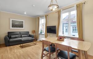 Historic 1st Floor Apartment in the Heart of the City - Reykjavík, Iceland