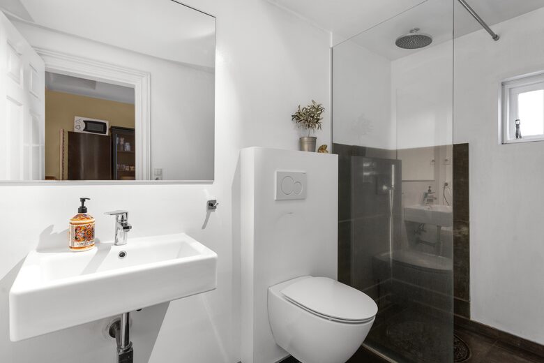 Historic 1st Floor Apartment in the Heart of the City - Reykjavík, Iceland