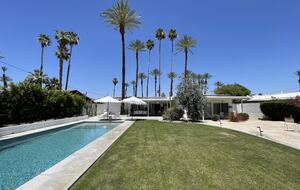 SANDS Palm Desert - Palm Desert, California