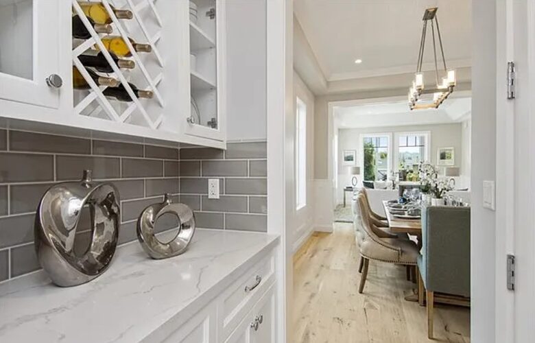 Butler's Pantry and Wine Bar