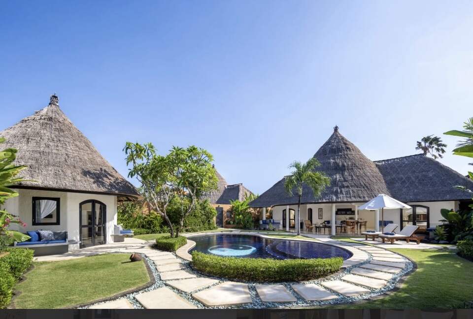 Impiana Villas Seminyak | Private Pool Tropical Retreat - Denpasar, Indonesia