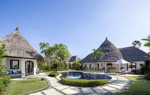 Impiana Villas Seminyak | Private Pool Tropical Retreat - Denpasar, Indonesia
