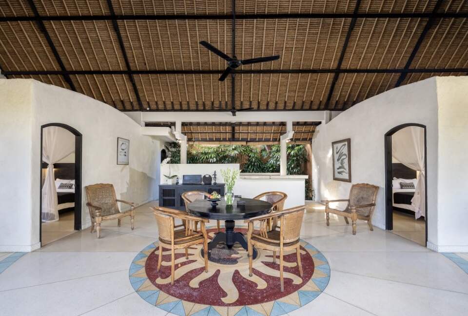 Impiana Villas Seminyak | Private Pool Tropical Retreat - Denpasar, Indonesia