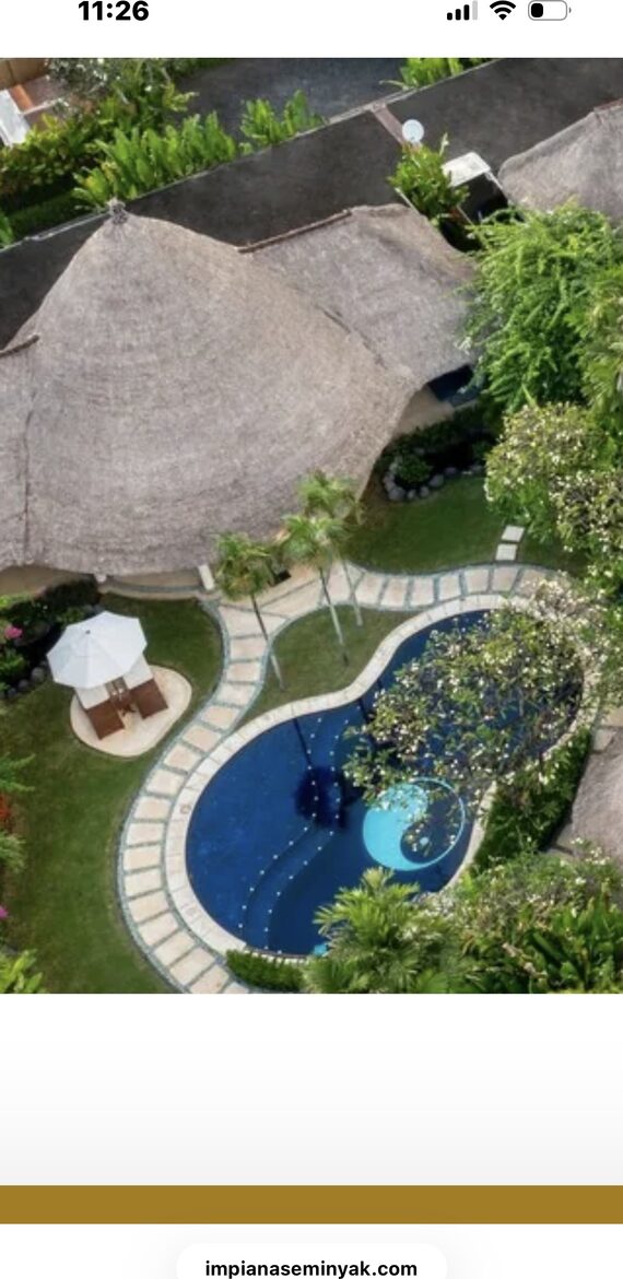 Impiana Villas Seminyak | Private Pool Tropical Retreat - Denpasar, Indonesia