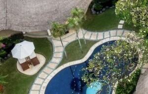 Impiana Villas Seminyak | Private Pool Tropical Retreat - Denpasar, Indonesia