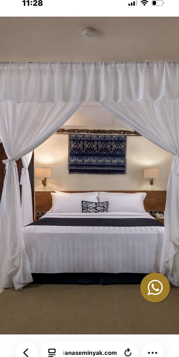 Impiana Villas Seminyak | Private Pool Tropical Retreat - Denpasar, Indonesia