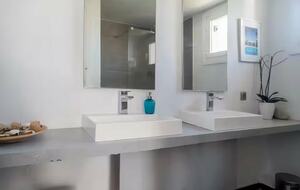 Seaside Apartment on the Paseo Marítimo - Sitges, Spain