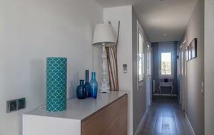 Seaside Apartment on the Paseo Marítimo - Sitges, Spain